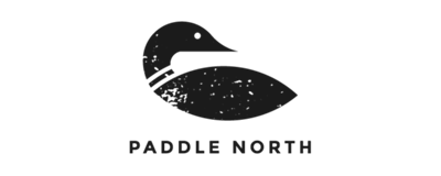 Paddle North Logo